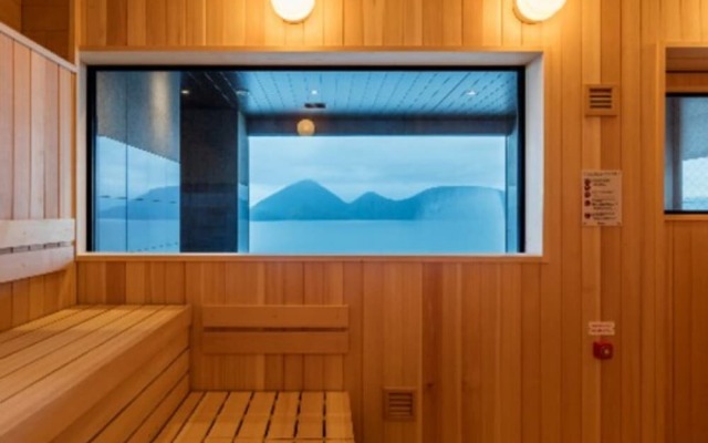 The Lake Suite Ko No Sumika
