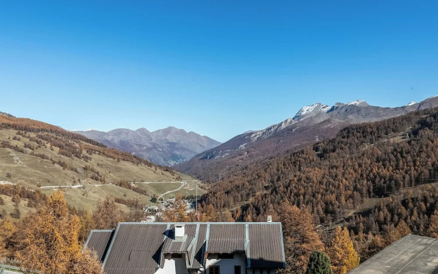 Wolf & Deer Apartment Ski-in Ski-out 250m