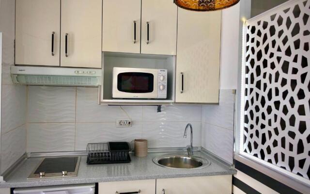 Cozy Cute Seaview Studio Wi Fi Playa Las America