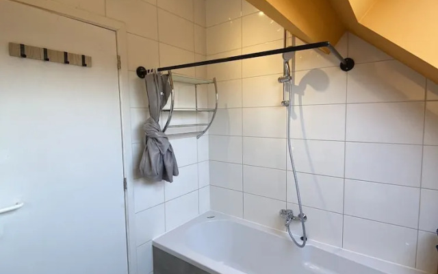 Cosy 2-bedroom Apartment in the Center of Hotton