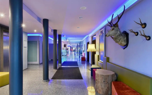 Designhotel Wienecke XI. Hannover