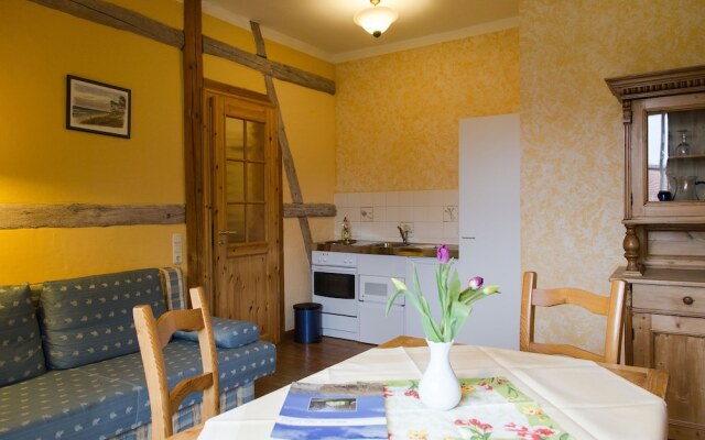 Luxurious Mansion in Rerik With Sauna