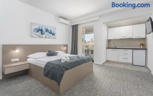 Villa Ladavac B&B