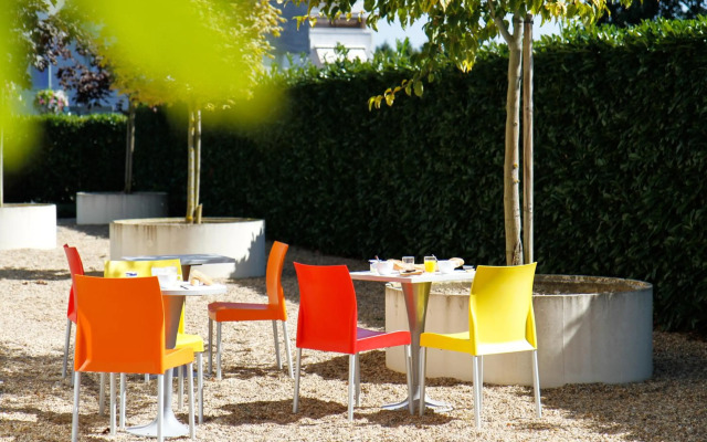 Première Classe Tours Sud - Chambray-lès-Tours