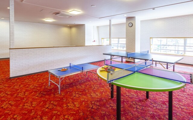 Ooedo Onsen Monogatari Unzen Toyokan