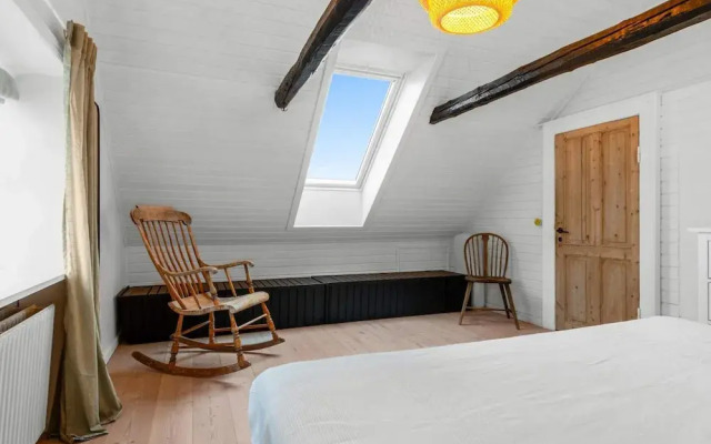 5 Star Holiday Home in Lokken