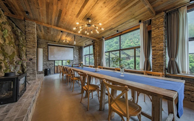 Hualu Yuejian Parent Child Homestay