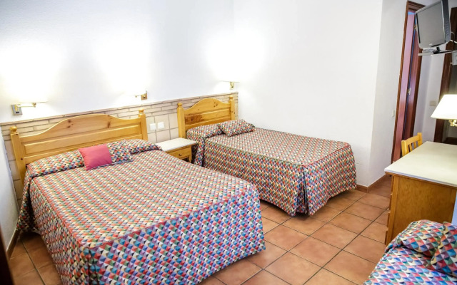 Hotel Can Solé
