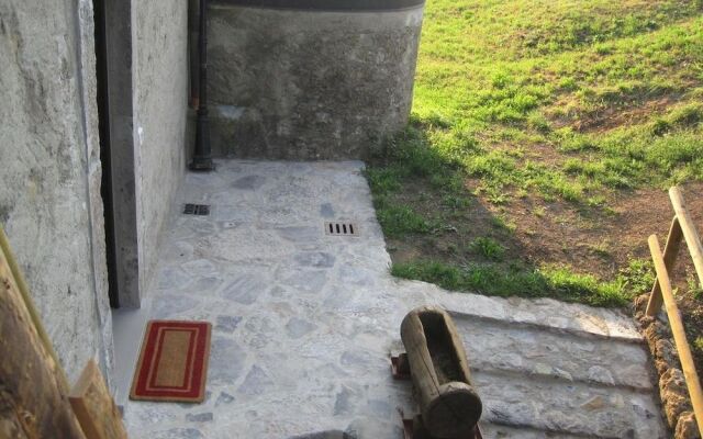 Bed & Breakfast Castello Regina