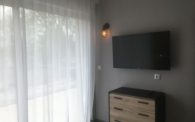 Le Lodge de Sologne