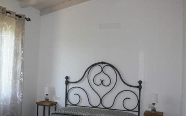 Agriturismo podere 678