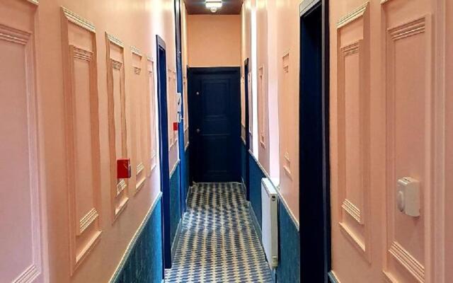 Angel Townhouse