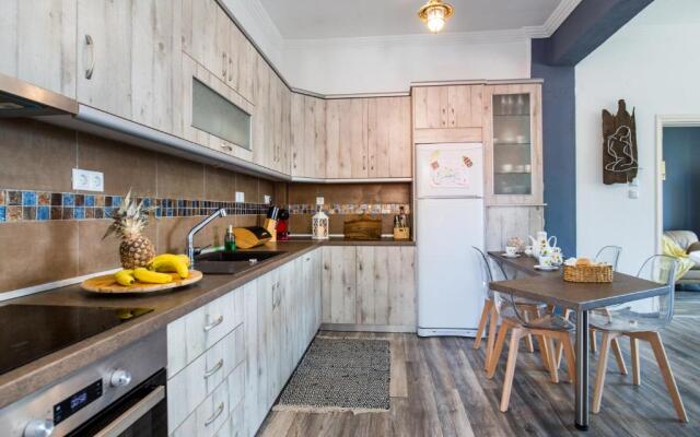 Malama S Beach House