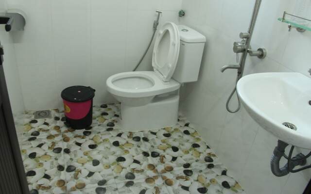 Halong Fancy Hotel