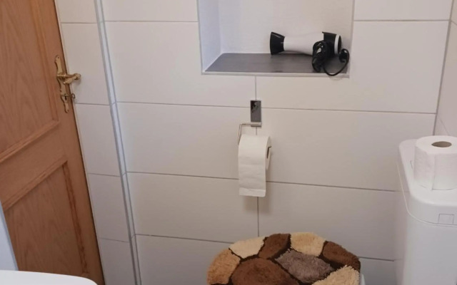 Ferienwohnung Jestel