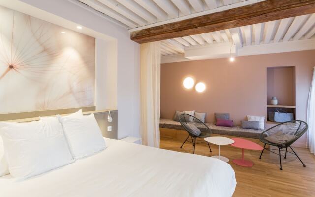 Hamac Suite Lyon Bellecour