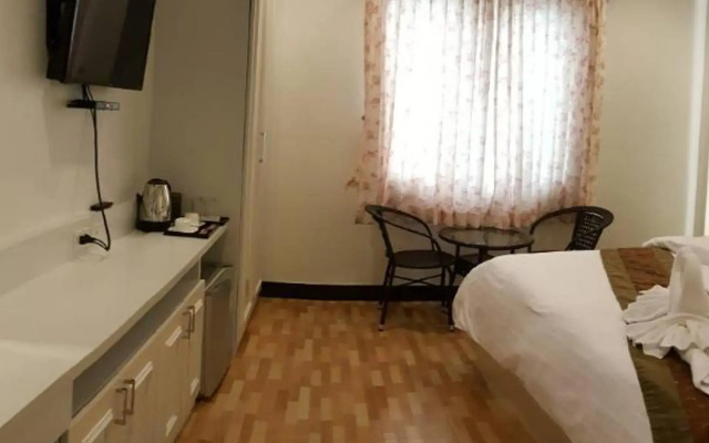 Dusita Grand Resort