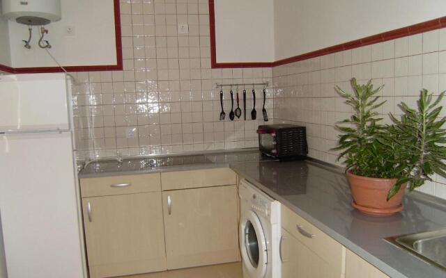 apartamentos jerezanos