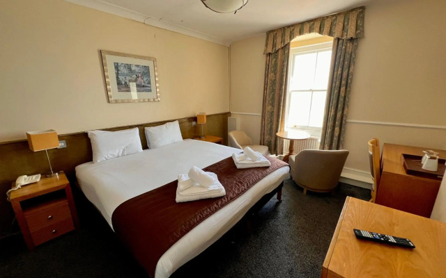 Cavendish Hotel