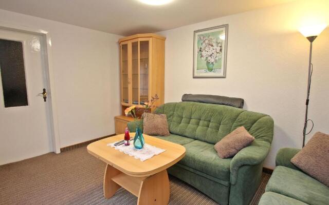 Ferienhaus Lubmin VORP 1771