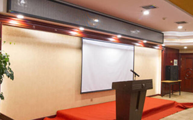 Vienna Hotel Guilin Airport Road