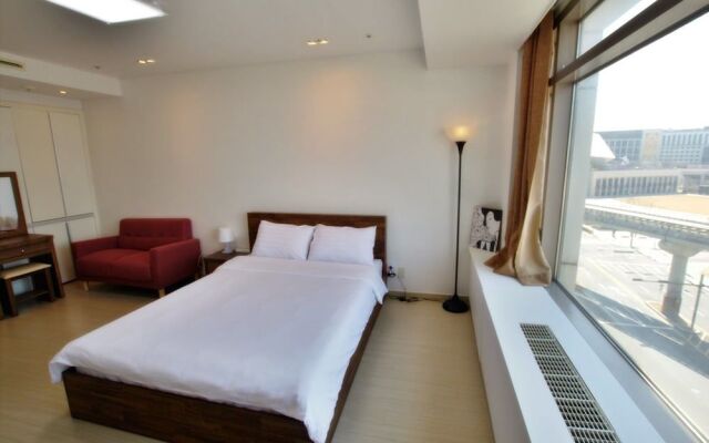 Incheon Airport Guesthouse