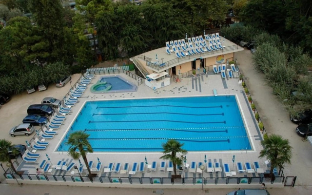 Hotel Beau Soleil