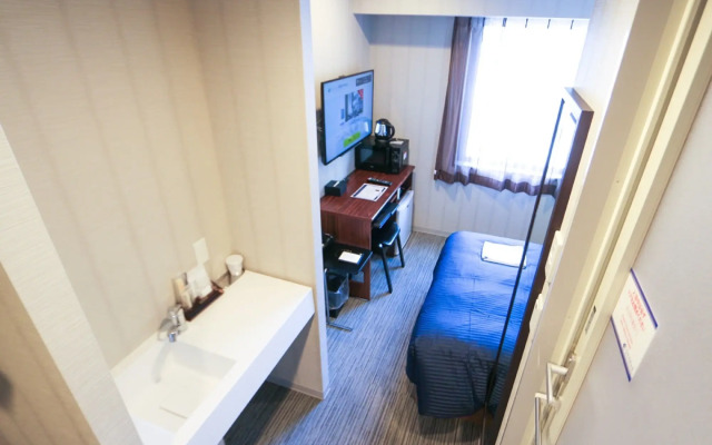 Hotel Livemax Sapporo Susukino