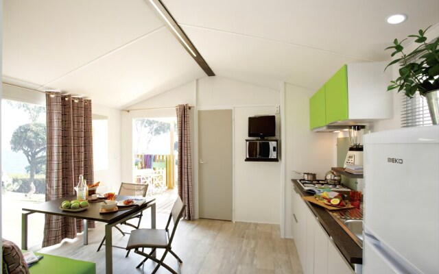 Camping Club Les Brunelles 5*