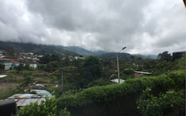 Salento Pequeño Hotel