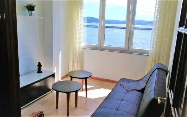 Apartment in Camarias