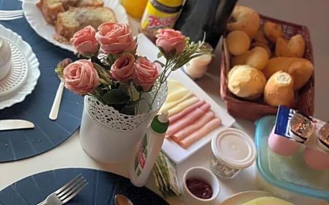 Chalés Paraíso Monte Verde