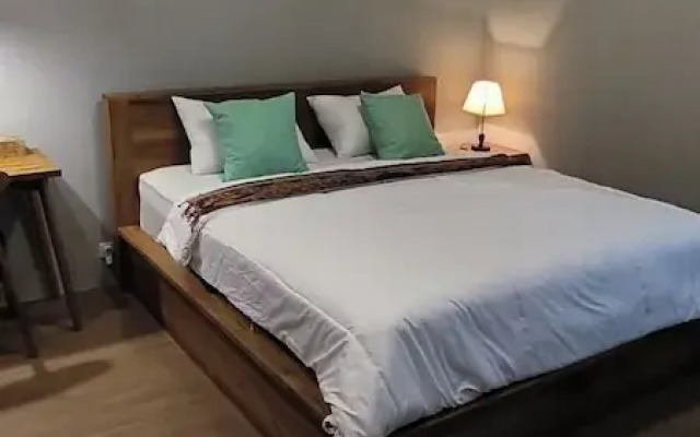 Tanggu homestay