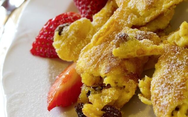 Landgasthof Zum Schnapsbrenner