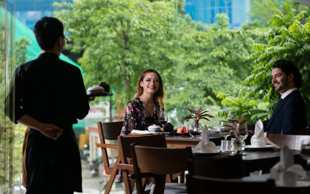 Grandiose Hotel & Spa