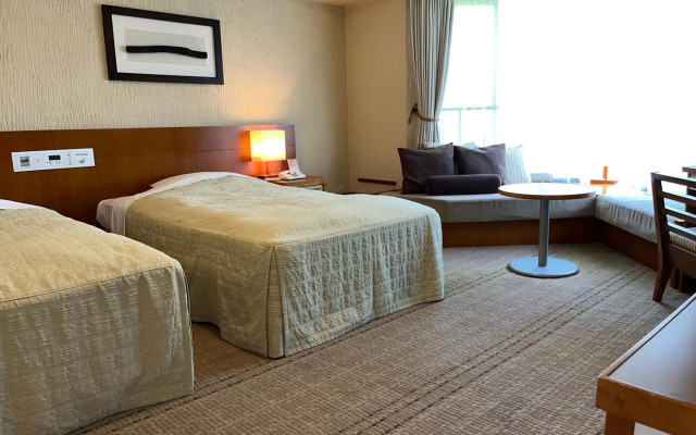Hotel Laforet Shuzenji