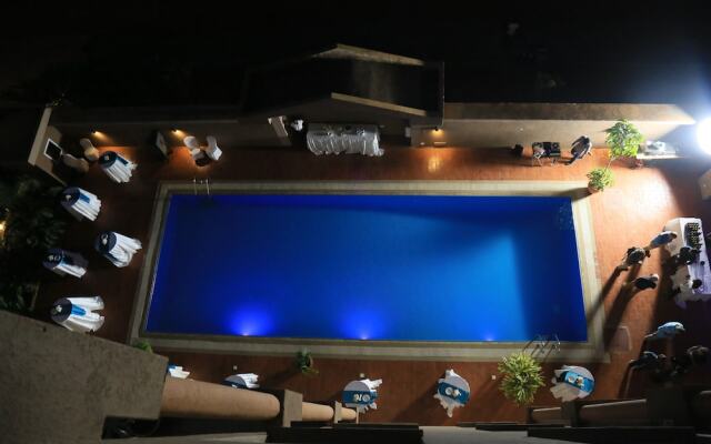 Hotel 7 Seasons