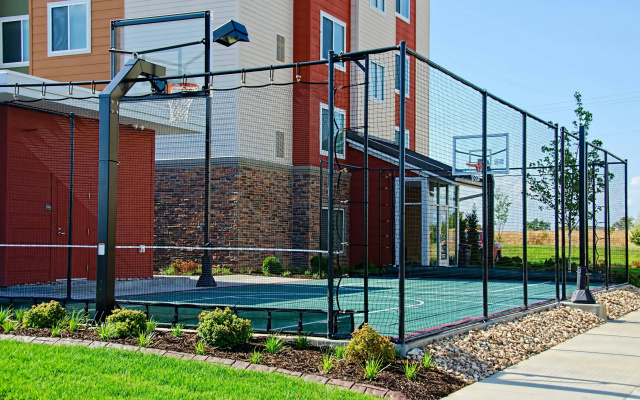 Residence Inn by Marriott Springfield South