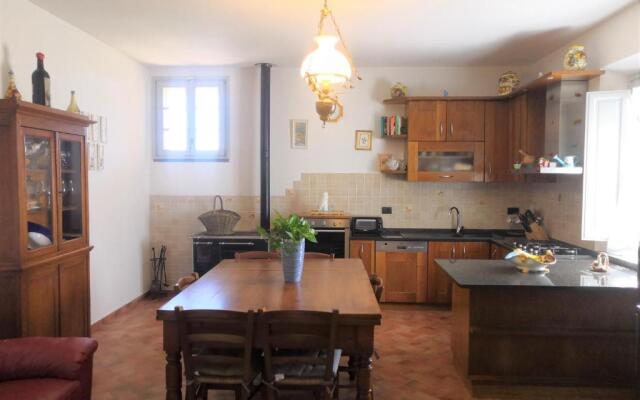 Tenuta Barbadoro agriturismo apartment