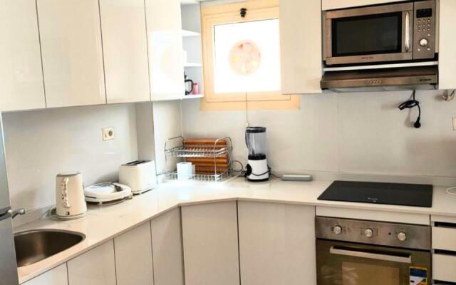 Green Garden Resort Poolside Executive Villa 127