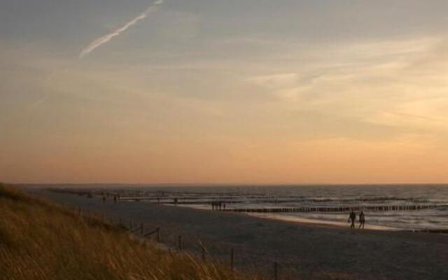 Am Trommelplatz - Ferienwohnung 3 - [#66229]