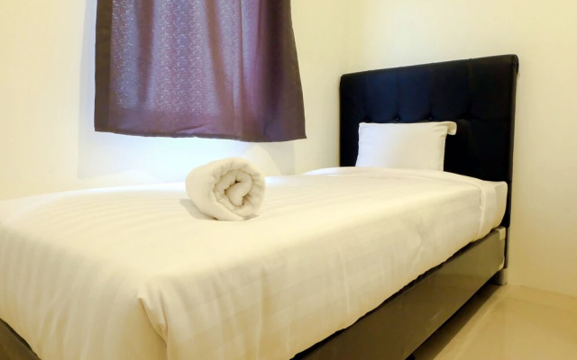 Comfort Northland Ancol Apartment Near Mangga Dua And Kemayoran – Guest Rooms – Jakarta