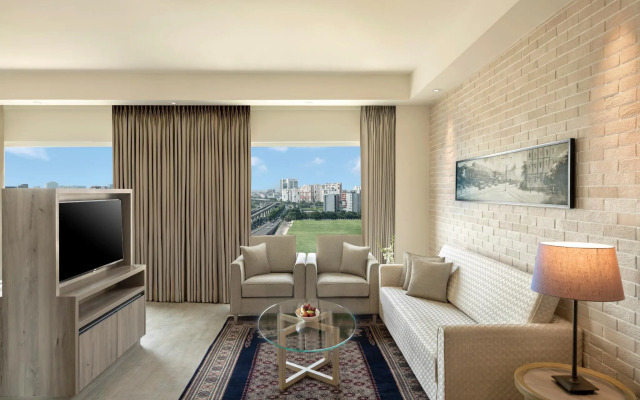 Lemon Tree Premier New Town Kolkata