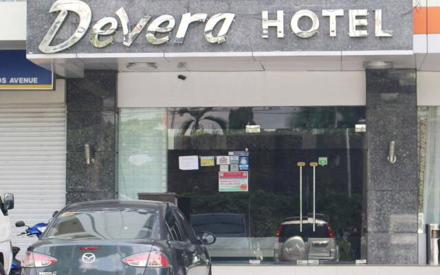 Devera Hotel