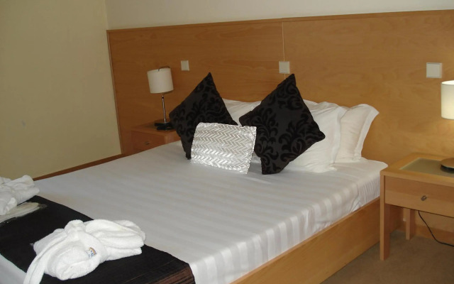 Hotel Bienestar Termas de Monção