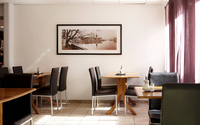 Best Western Kom Hotel Stockholm