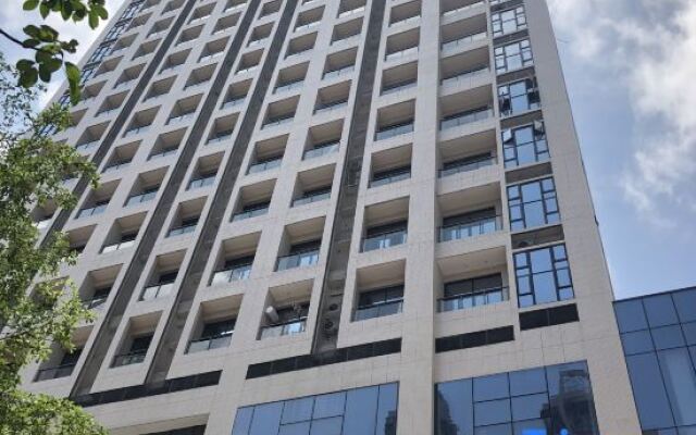 Wei Xi Deng Business apartments