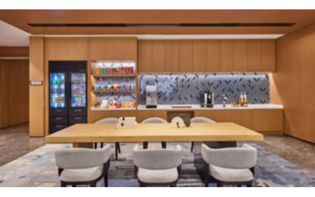 Fairfield by Marriott Guangzhou Konggang