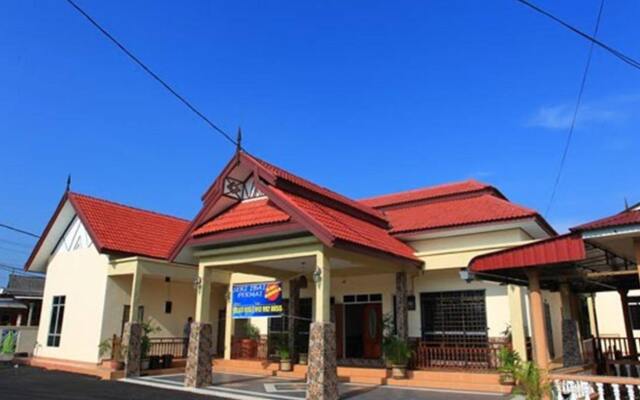 Seri Ibai Permai Inn