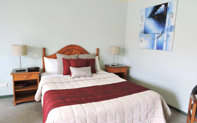 Melaleuca Motel
